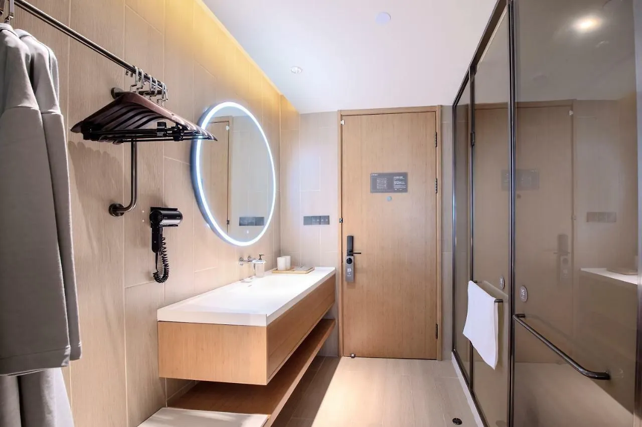 Ji Hotel Shanghai